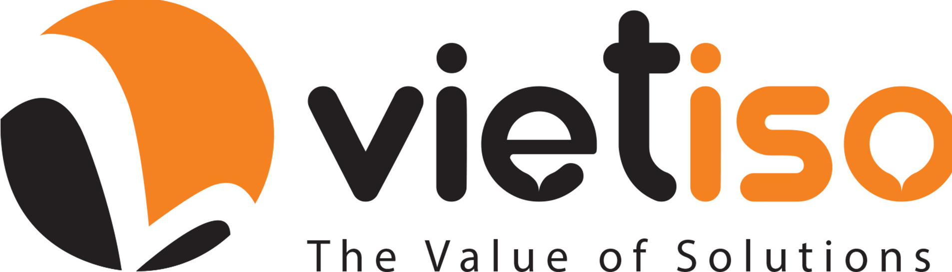 Logo Công ty Cổ phần Vietiso